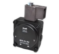 Danfoss Топливные насосы Топливный насос BFP 41 L 3 071N8213  - Вид №4