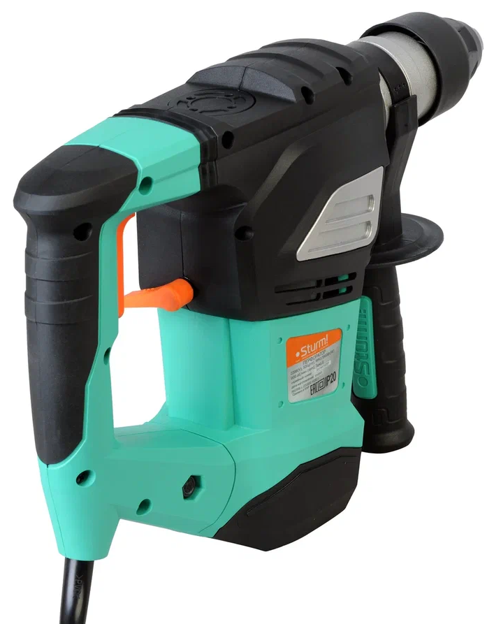 Перфоратор Sturm! RH2518 8106743 STDN-0059891 - Вид №8