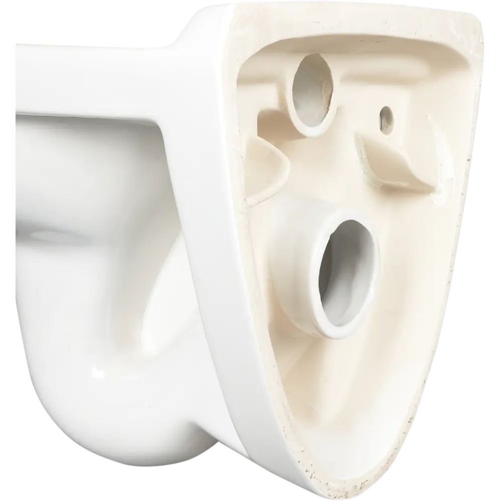 Унитаз подвесной Керамин Стиль Без серии STLM-2138085 - Вид №5