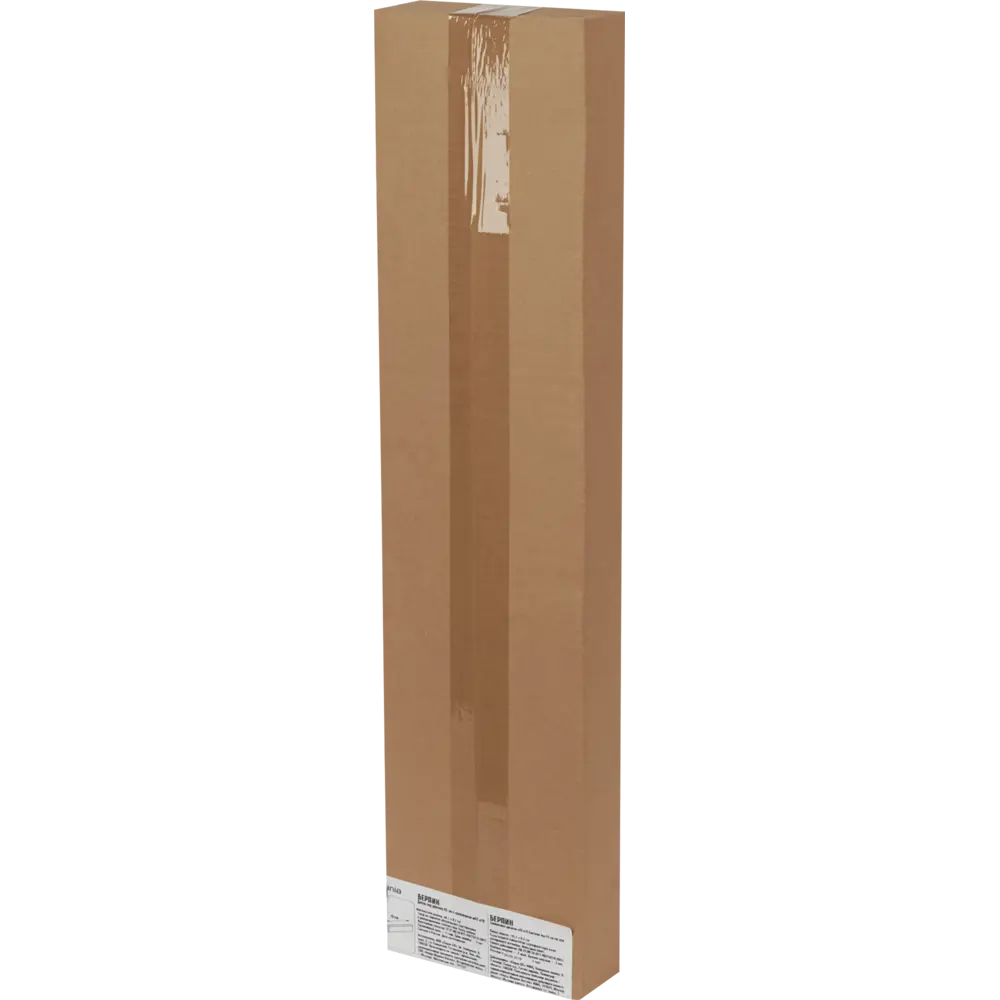 Дверь для шкафа под духовку «Берлин» 45 см, МДФ, цвет серый DELINIA STLM-2003795 - Вид №5