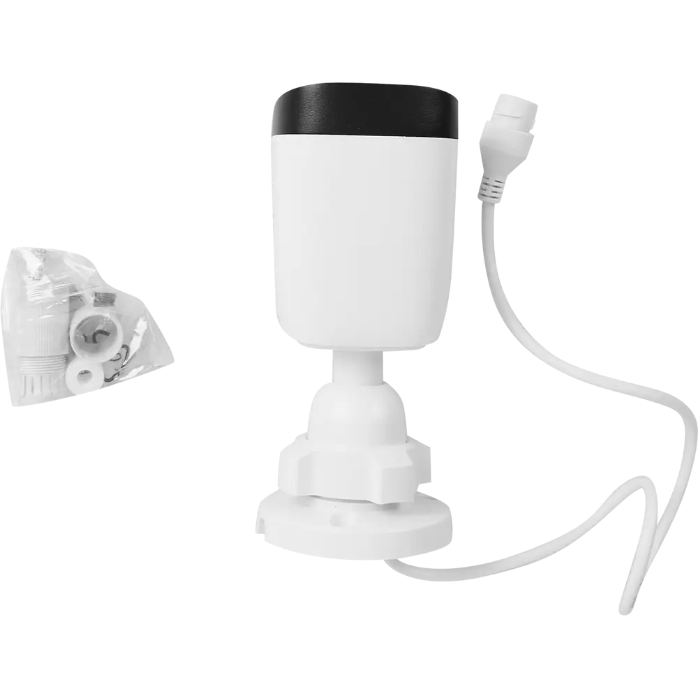 Уличная Wi-Fi камера Tiandy TC-C32QN с облачным оповещением 86793629 STLM-0071721 - Вид №4