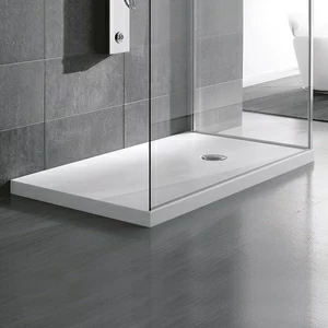Душевой поддон Corian 130 см 5COA9N0