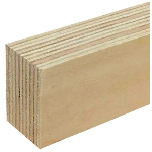 Брусок LVL Ultralam 45x66x2550 мм