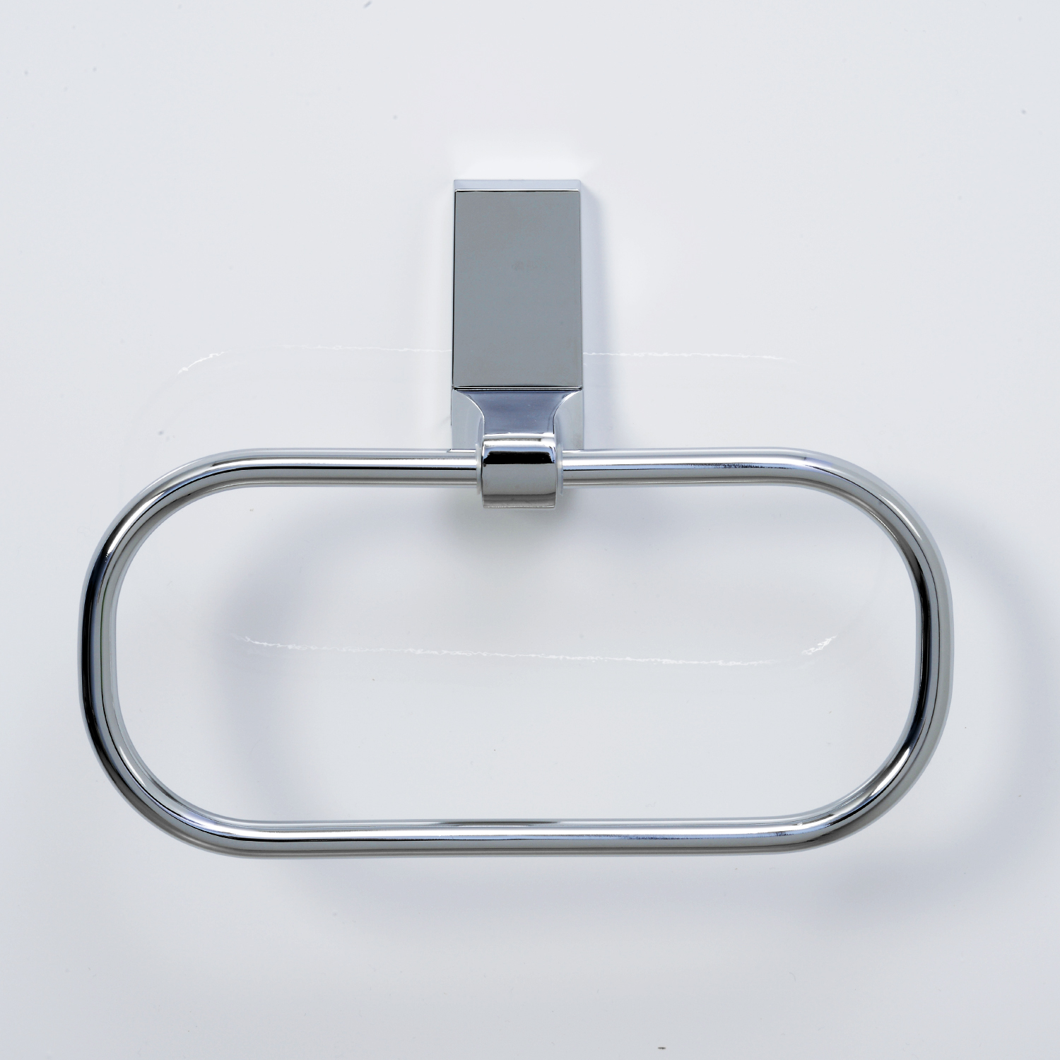 K-6060 Lopau Держатель полотенец WasserKRAFT Lopau K-6000  - Вид №1