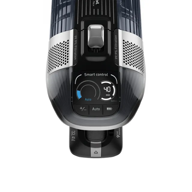 5495461 Пылесос  вертикальный  Tefal Animal Care TY99A8WO  черный STDN-0122673 - Вид №3