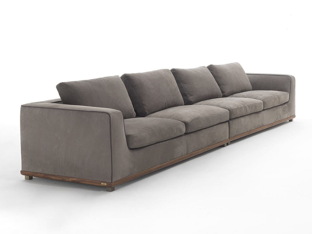 Диван  PORADA KIRK COMP. C  - Вид №1