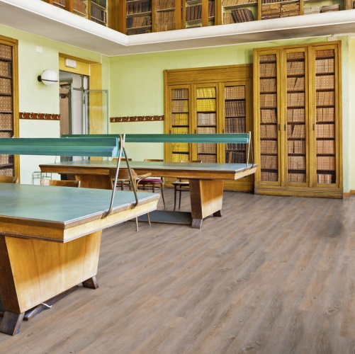 Пробка Wicanders Vinilcomfort Alaska (Гладкая) 1220х185 мм B0Q0003 - Вид №38