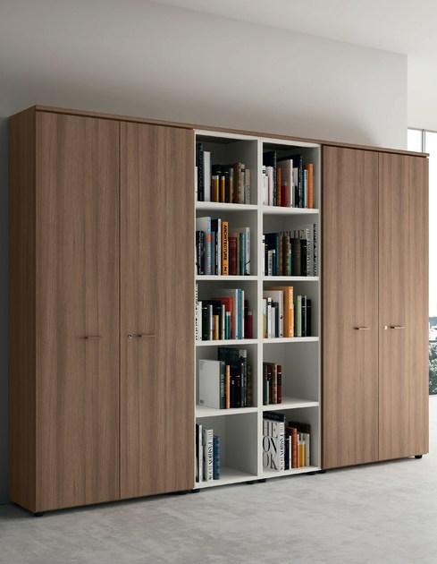 Las Mobili Высокий модульный офисный блок Contenitori universali evo sun-id-1480029 - Вид №4