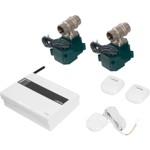 Система контроля протечки воды Neptun Bugatti ProW ¾