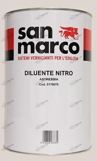 San Marco Разбавитель  5170076 