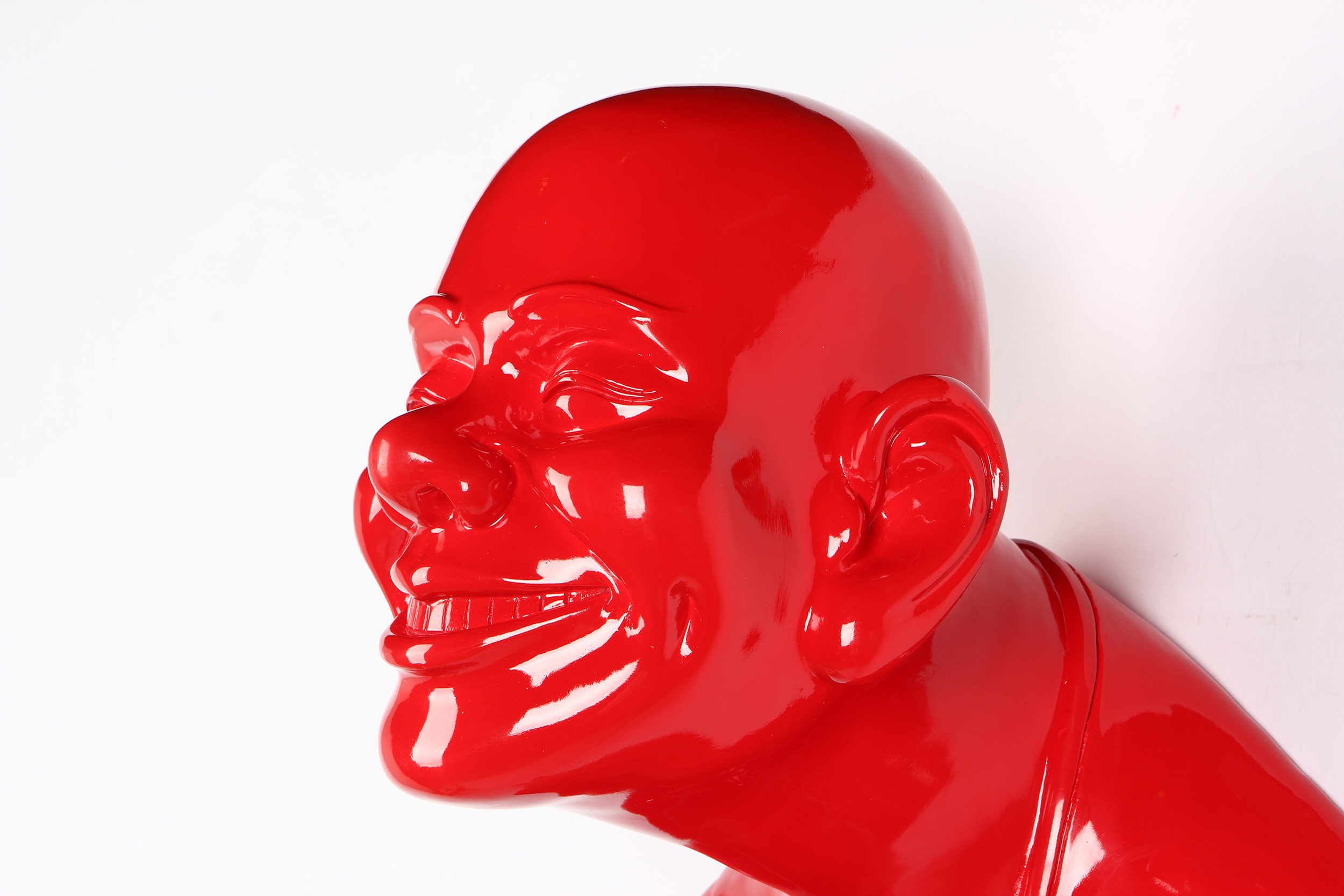 2000621338764 Статуэтка Woops LINIE DESIGN  - Вид №4