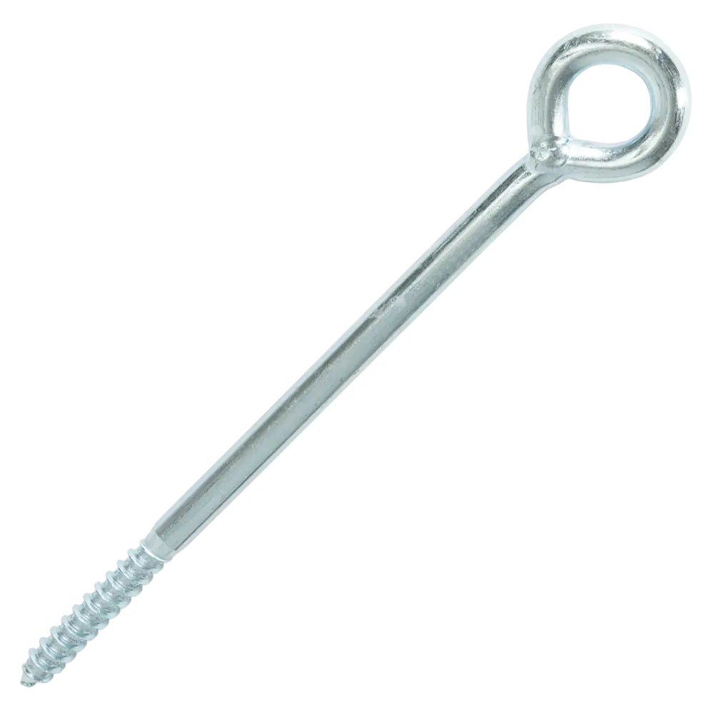 Шуруп-кольцо для строительных лесов 12x230 мм сталь Santreyd STLM-2015394