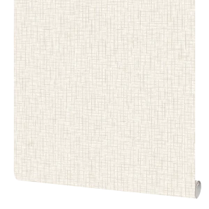 Обои виниловые Аспект ру Профи бежевые 0.53 м обои