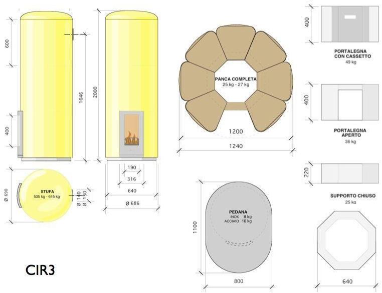 KarniaFire Cir sun-id-1358419 - Вид №7
