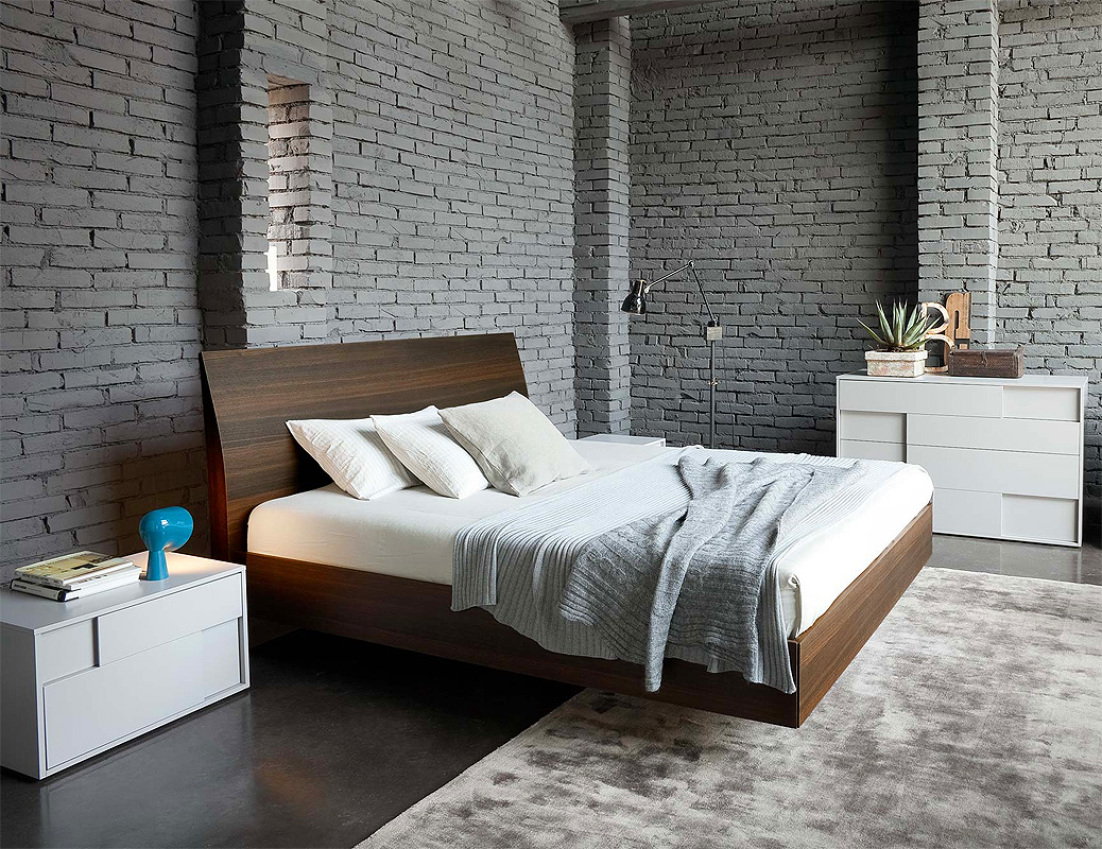 Кровать VELA ROSSETTO ARMOBIL 600353 