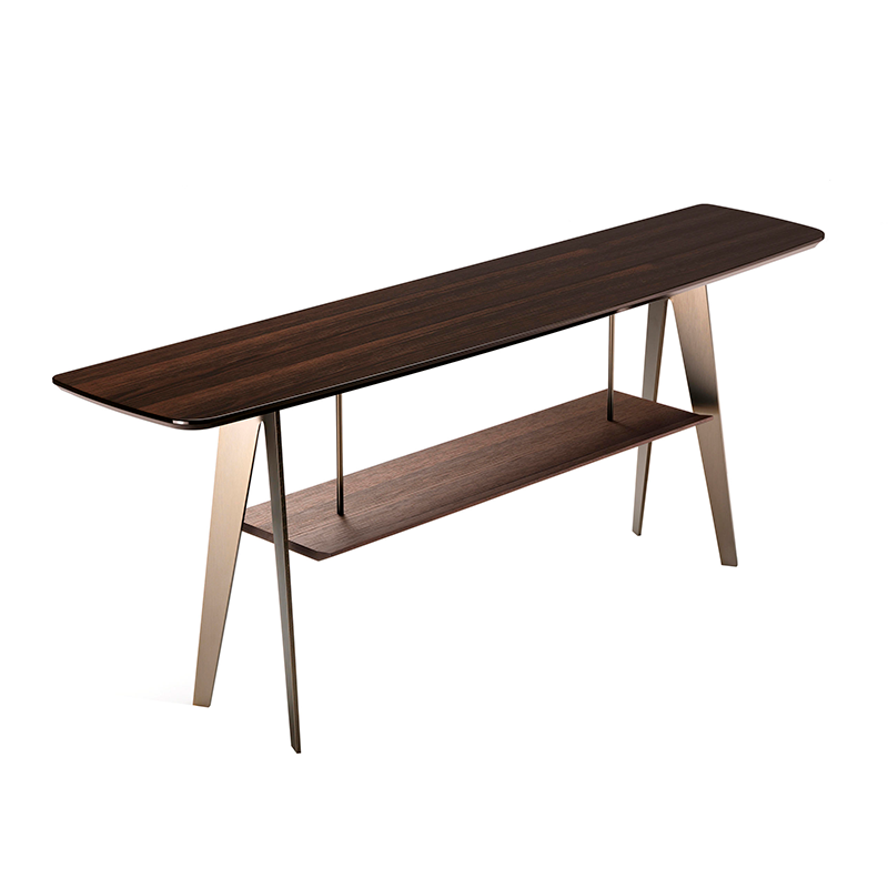 Стол журнальный NELSON ARKETIPO 57034 149 57034149 - Вид №2