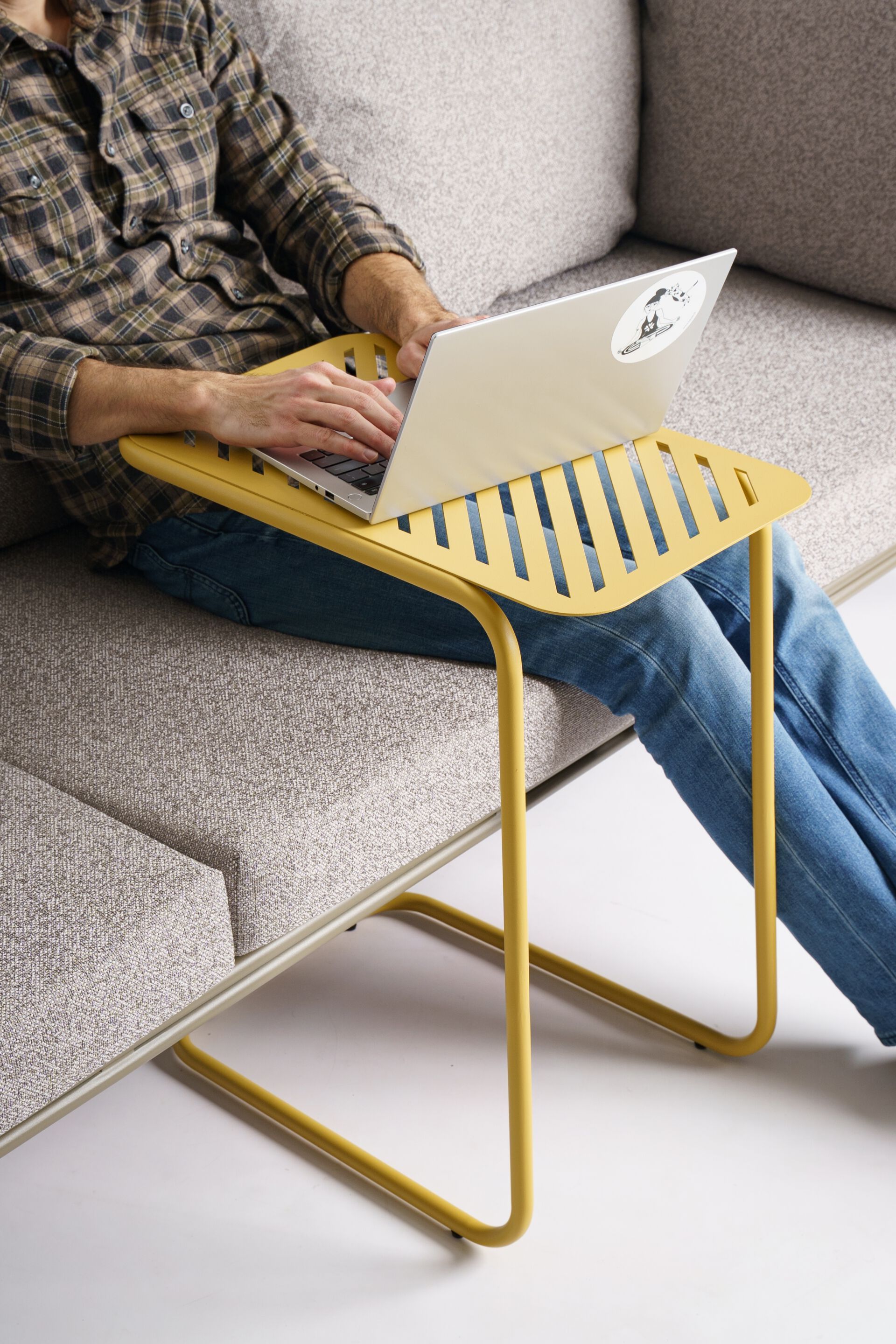 Сервисный садовый столик Garda Furniture SMAK ARCH-00069627 - Вид №3