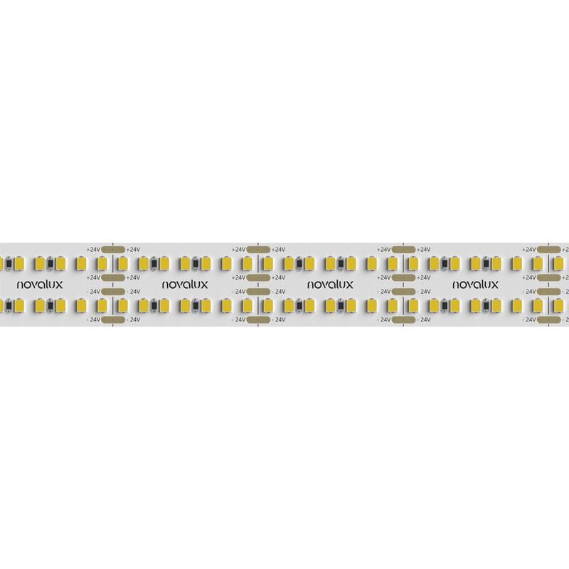 Светодиодные полосы Novalux STRIP LED ARCH-00098611 - Вид №4