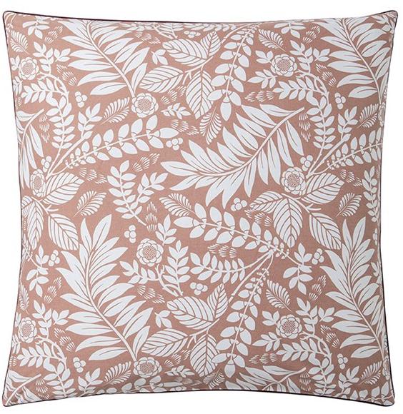 Кровать из хлопка с рисунком и цветочными мотивами L'île rousse Santreyd sun-id-1411136 - Вид №8