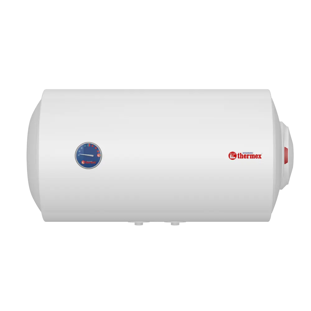 THERMEX EST 50 H — горизонтальный электрический водонагреватель на 50 литров 82138039 STLM-0020166