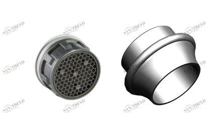 FIR Italia Комплект аэратора SPARE PARTS 05.0039.4