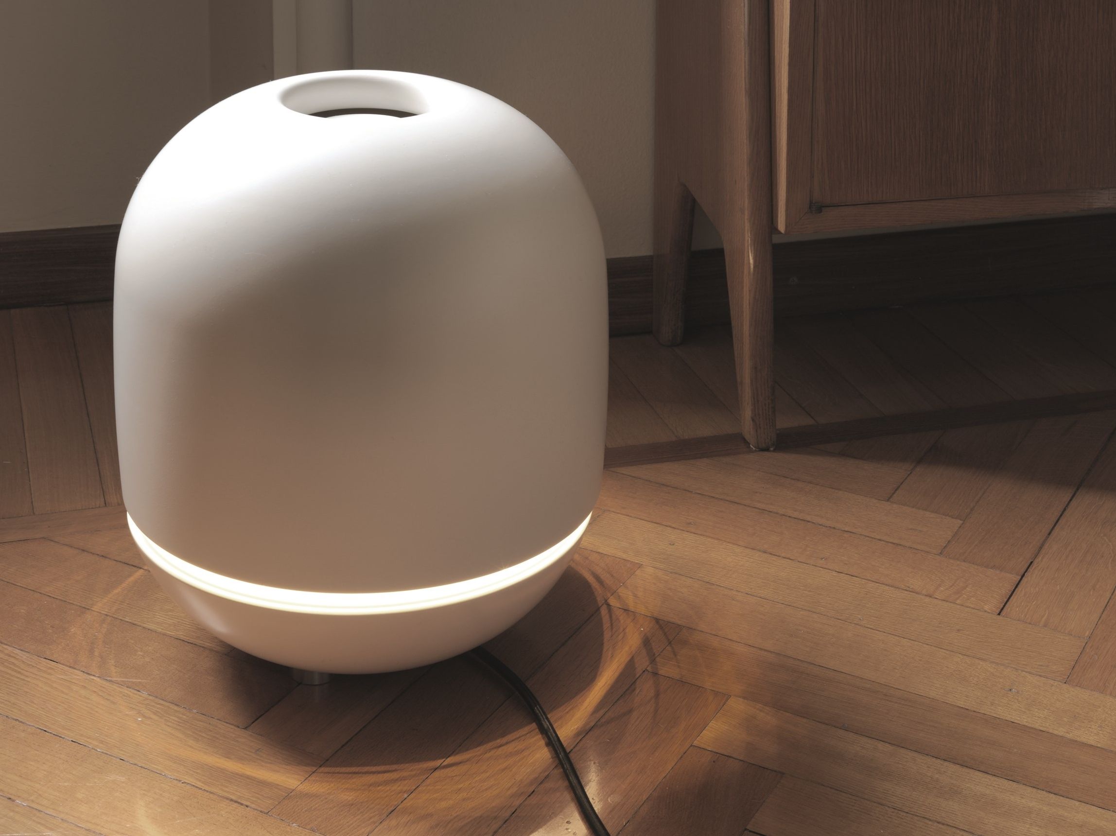 Полиуретановая электрическая плита со встроенным освещением Tubes Plug &amp ARCH-00082228 - Вид №1