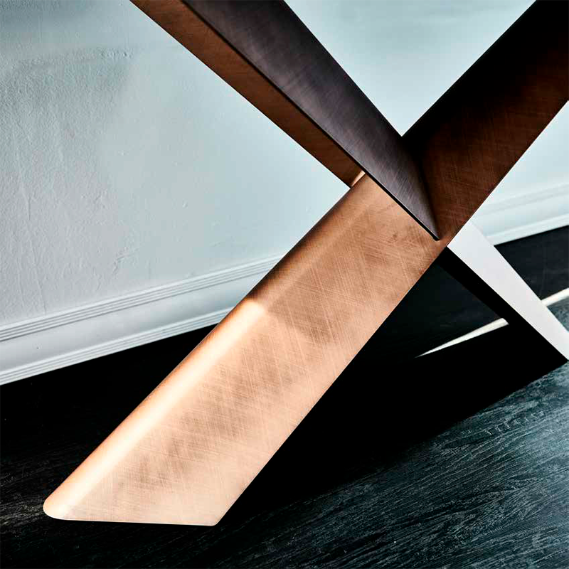 Консоль  CATTELAN ITALIA TERMINAL  - Вид №1