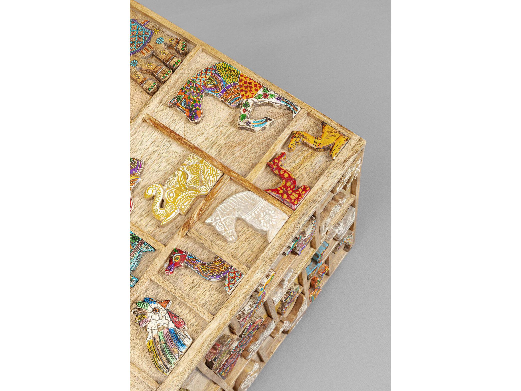 Манго сундук KARE Design зоопарк ARCH-00072232 - Вид №6