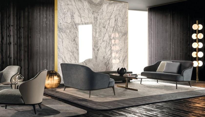 Minotti Диван Leslie sun-id-1456590 - Вид №2