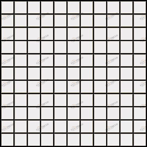 МОЗАИКА ИЗ СТЕКЛА  QM-2503 NATURAL MIRROR QM2503