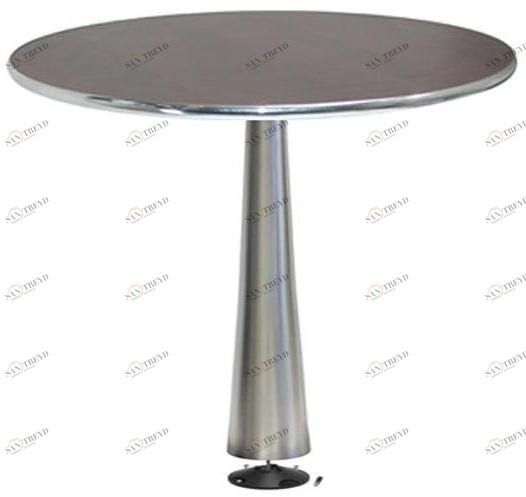 Vela Arredamenti Стол из нержавеющей стали Cono sun-id-1433008