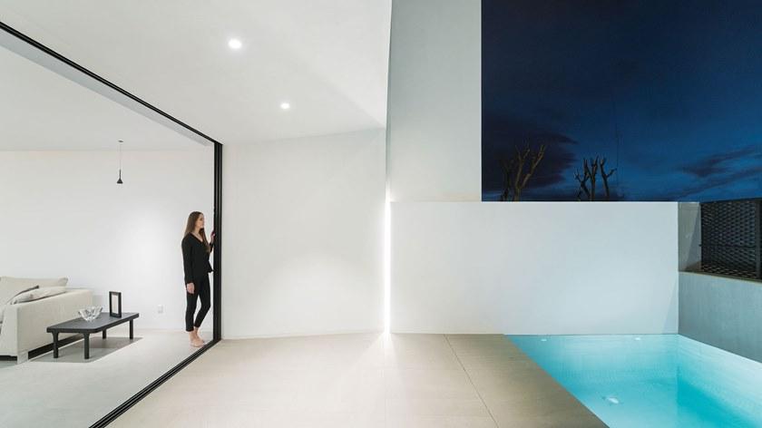 Arkoslight Светодиодный подвесной светильник из алюминия Spin sun-id-1488092 - Вид №38