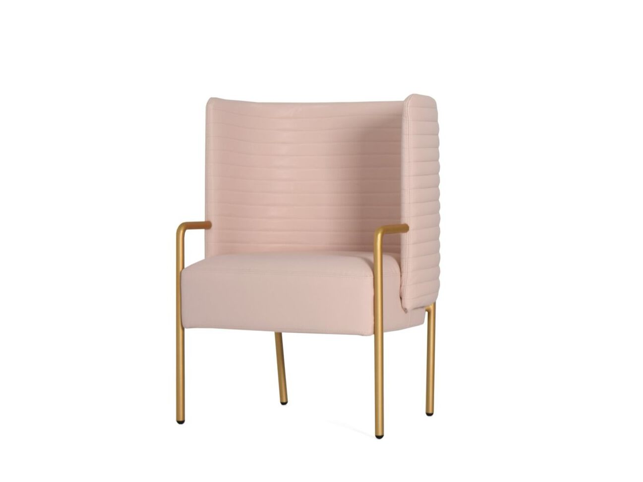 Ткань сад стул с подлокотниками ABLE Оливер ARCH-00126889