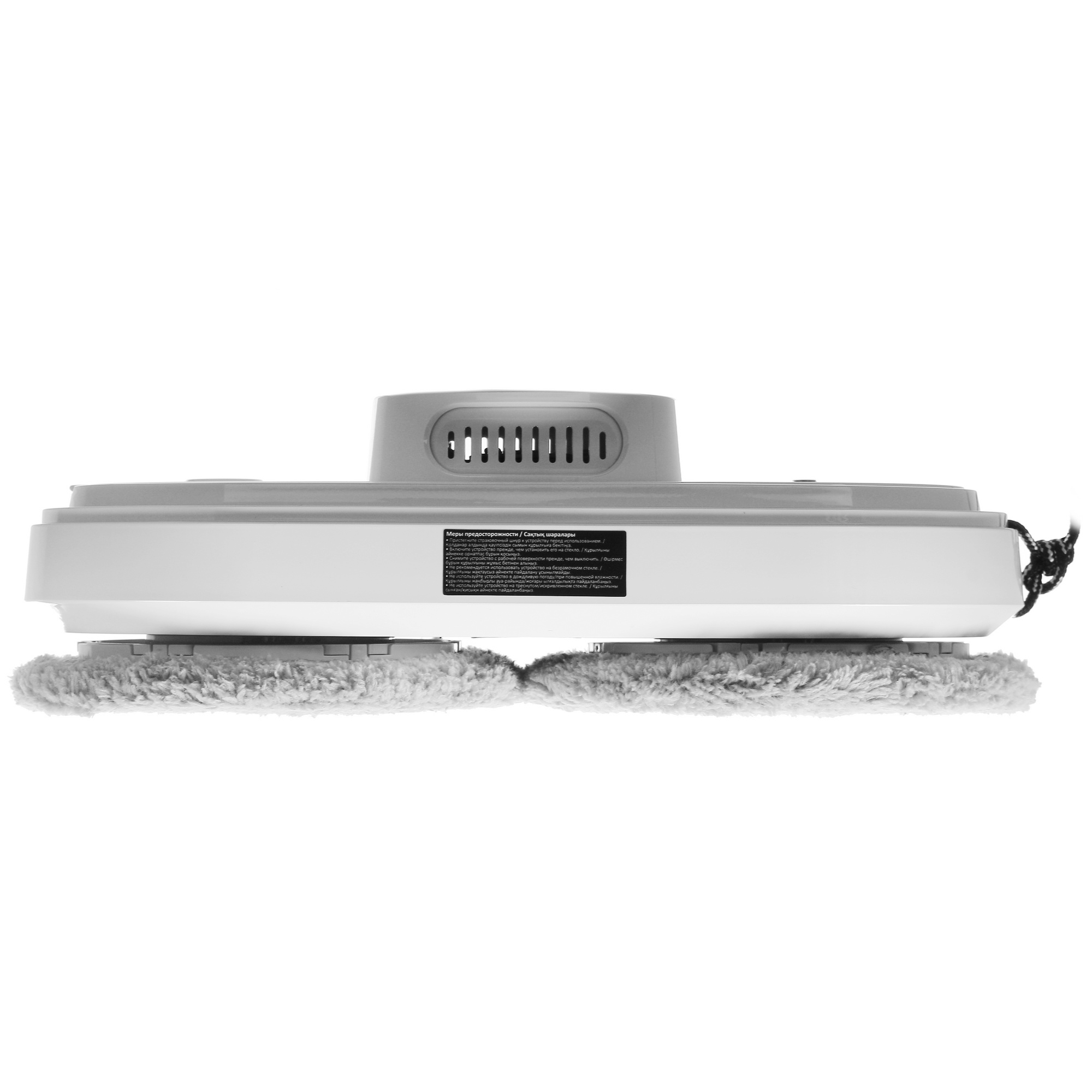 4840173 Робот-мойщик окон Mamibot W110-F белый STDN-0113953 - Вид №3