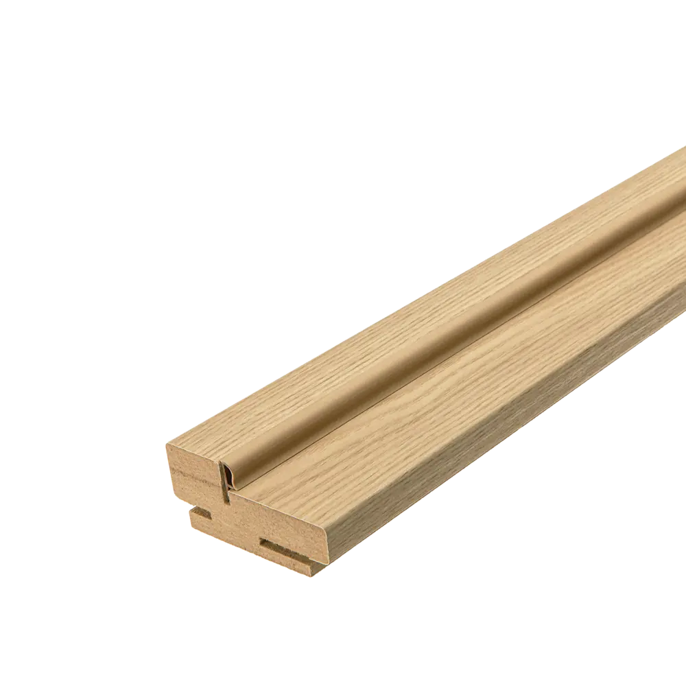 Телескопическая дверная коробка Эгли PORTIKA 2370x70x32 мм 89424691 STLM-1582352