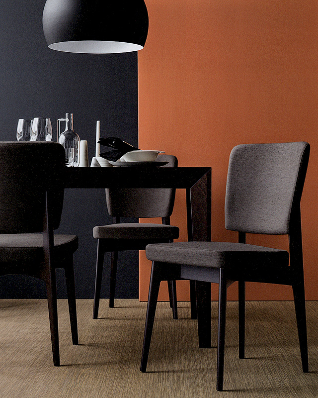 Стул ESCUDO CALLIGARIS CB/1526 