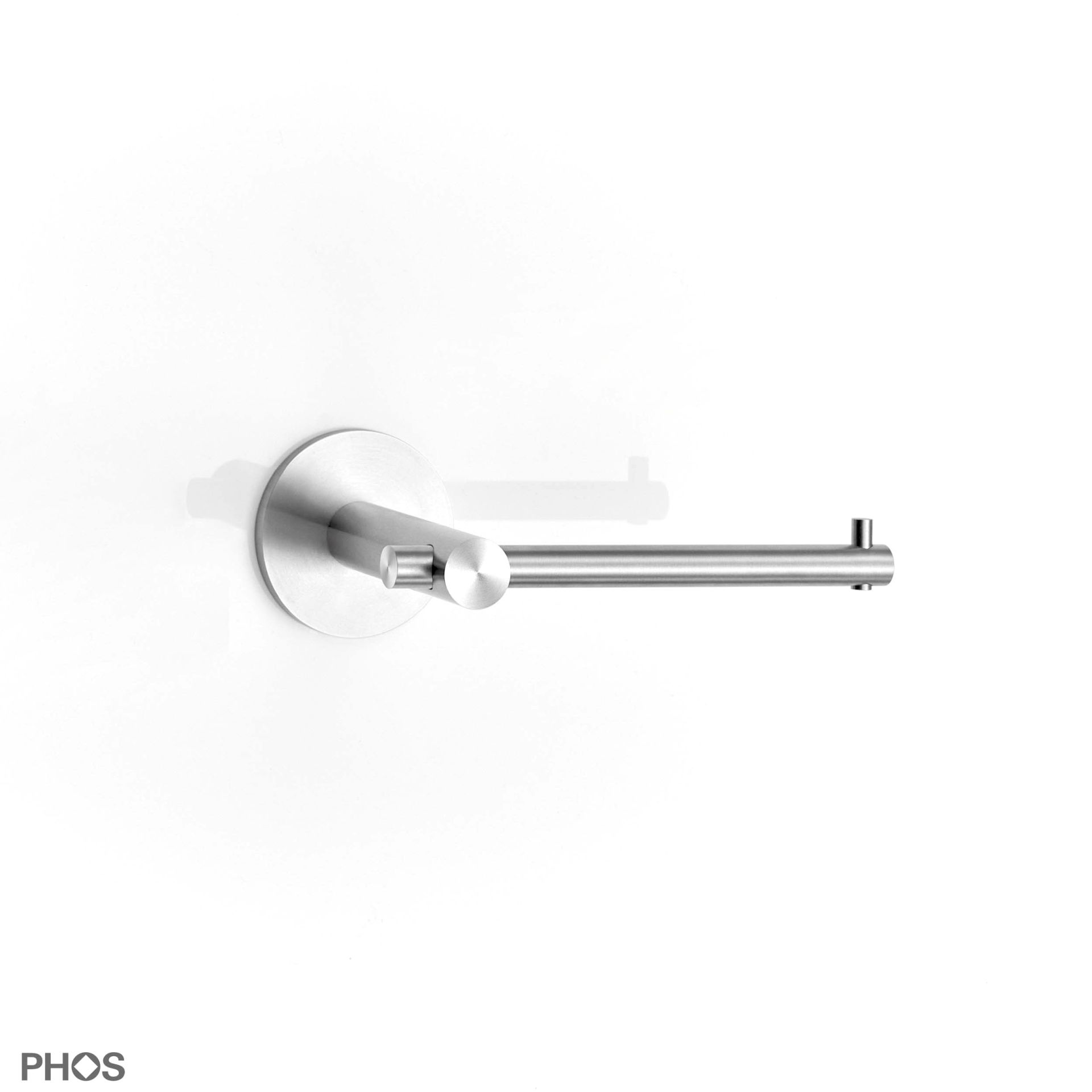 TPH3-140 Держатель туалетной бумаги PHOS  - Вид №1
