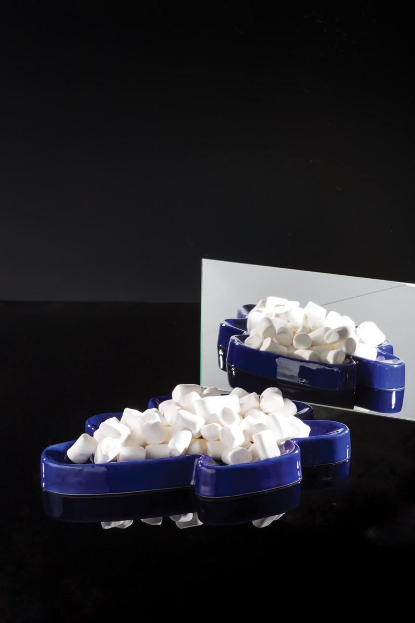 pulpo Керамический поднос sun-id-1474315 - Вид №2