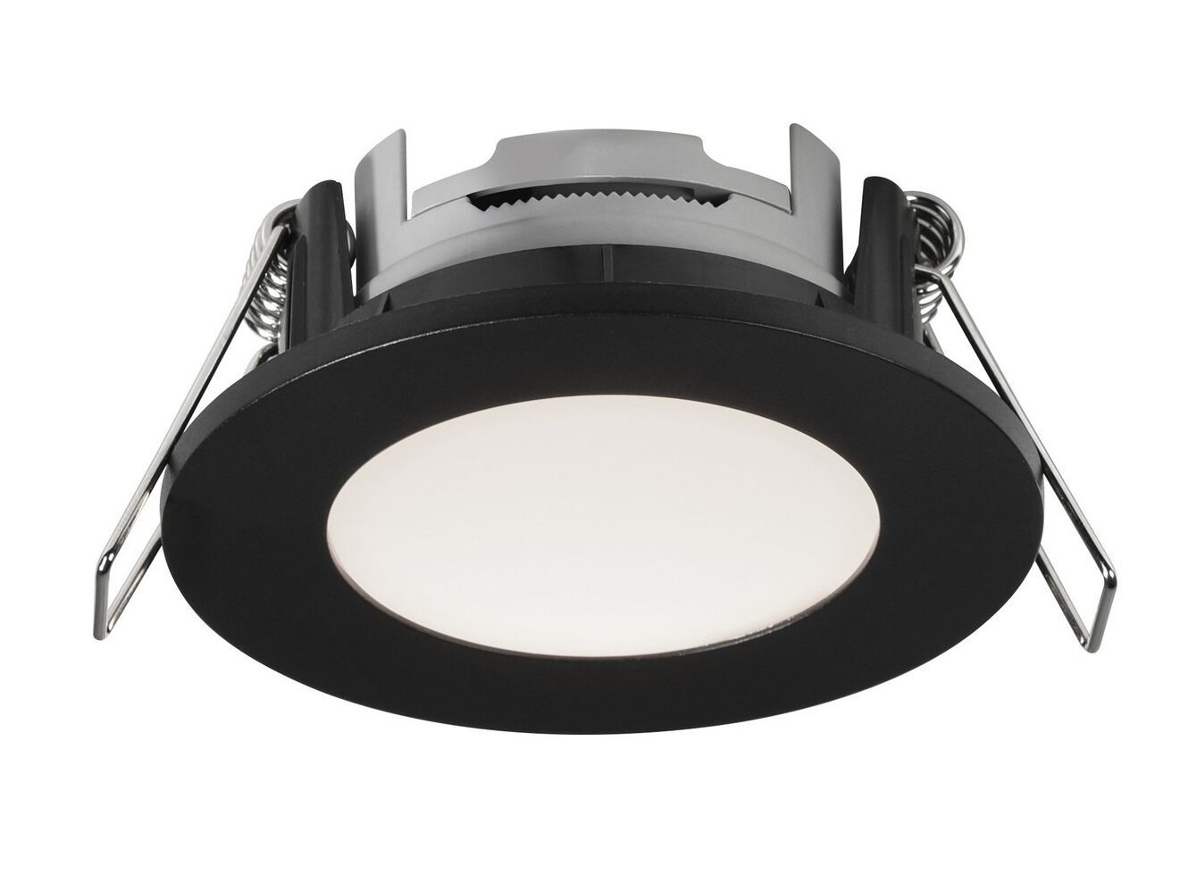 Пластиковый утопленный светодиодный прожектор Nordlux LEONIS 3-KIT ARCH-00129167