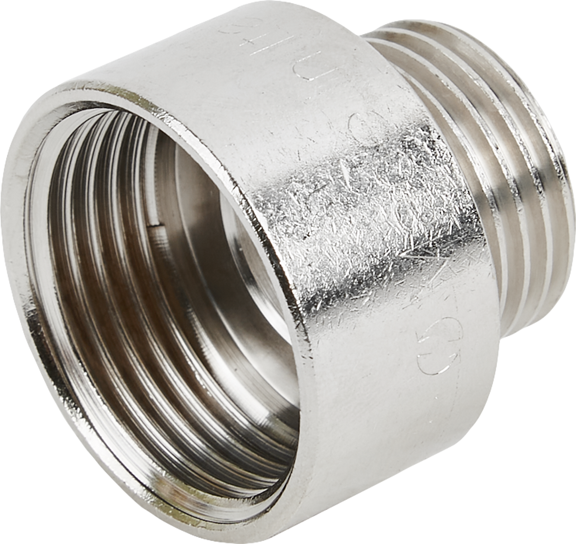 Переходник STOUT 3/4"x1/2" для водопроводных систем 82238916 STLM-0022647
