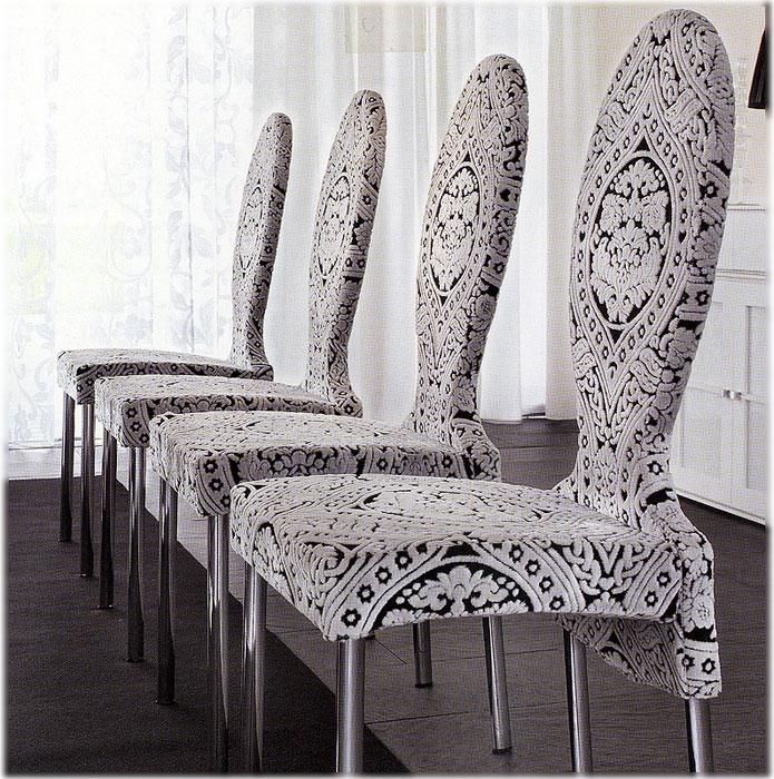 Стул Vivienne TONIN 7258  - Вид №5