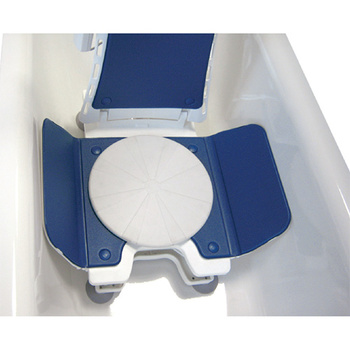 AM-BASOLVADISCO Edone Поворотный диск AM-BASOLVADISCO 