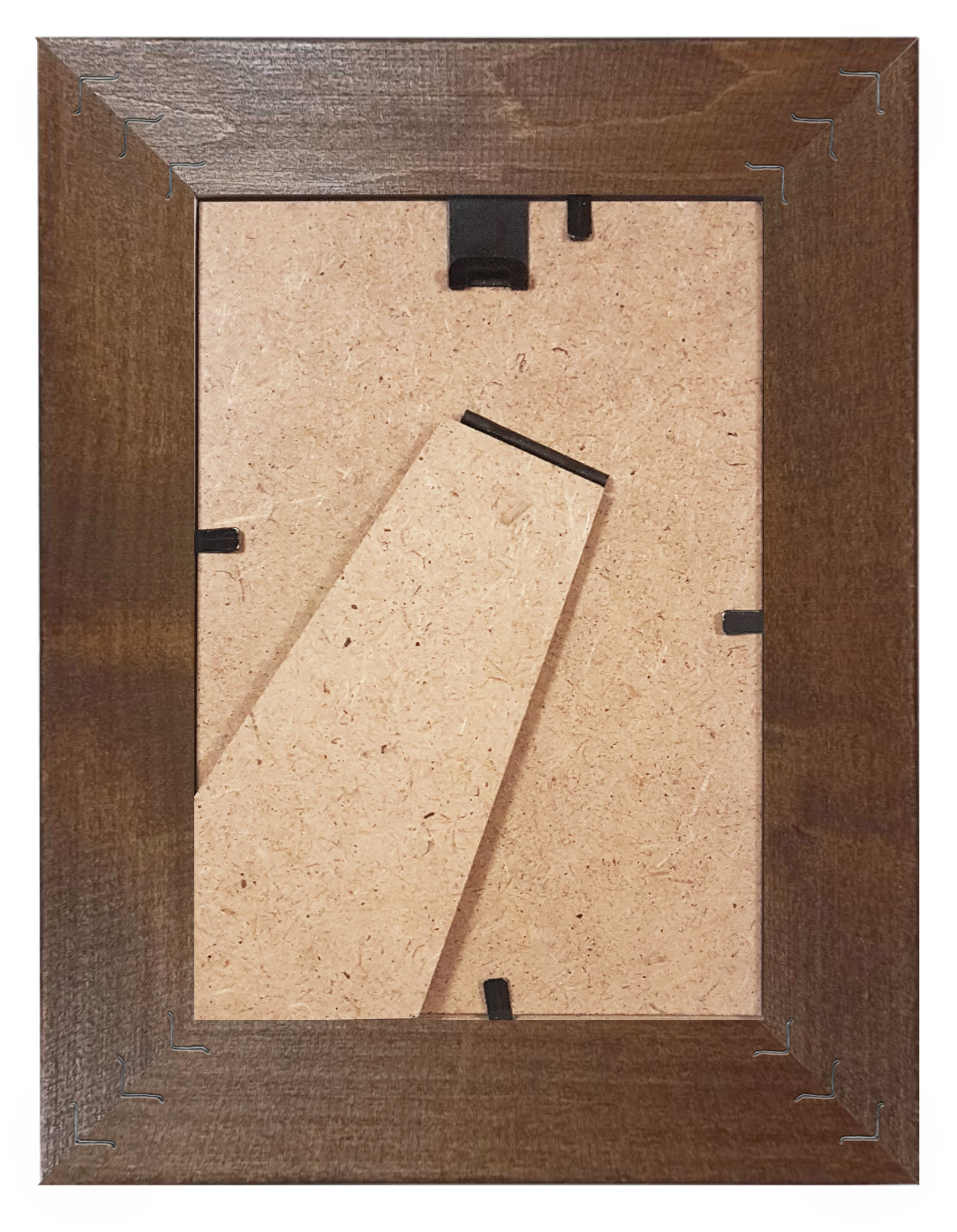 Рамка для фото Ebro 10x15 см темный дуб INSPIRE 85578093 STLM-0064120 - Вид №1