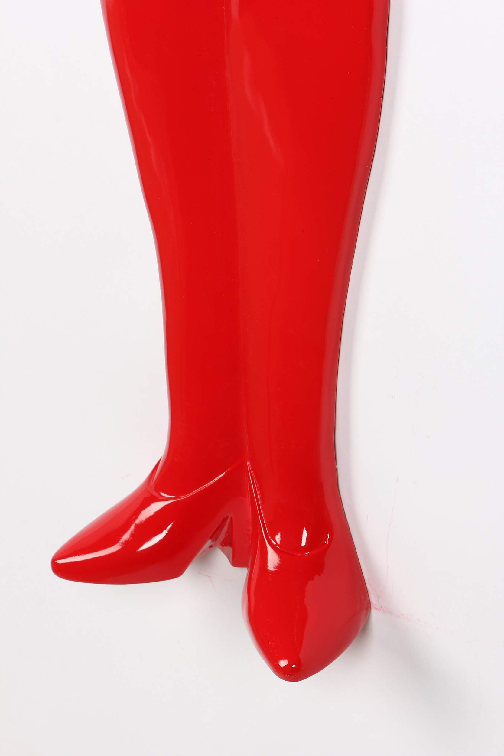 2000621338764 Статуэтка Woops LINIE DESIGN  - Вид №1