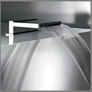 Каскад для ванны SOFFCASCV_IXL Geda Nextage Waterfalls