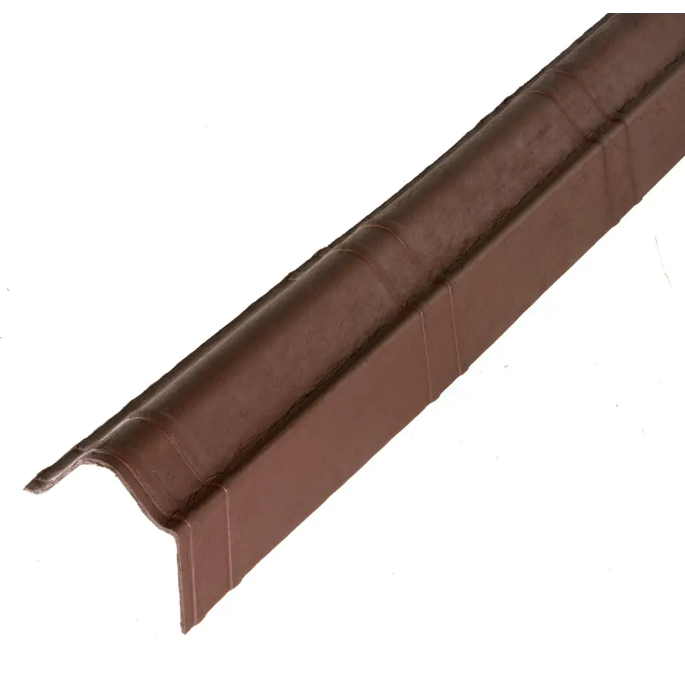 Щипец Ондувилла 1.04 м коричневый ONDUVILLA STLM-2174461