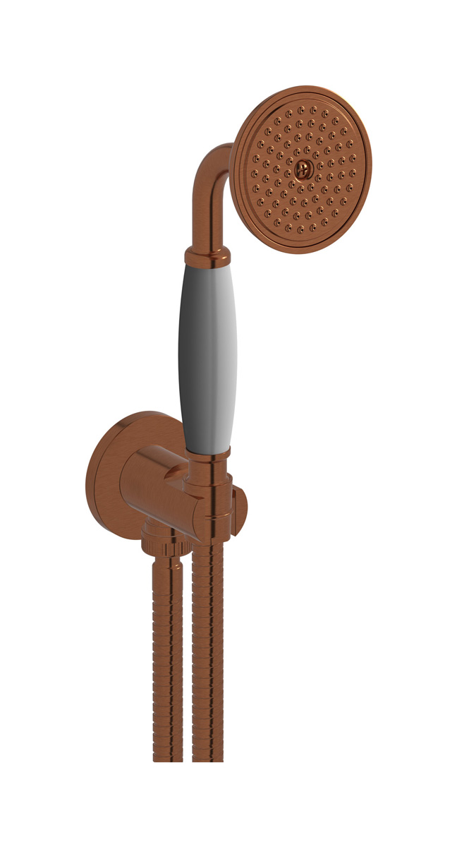 Дуплекс Hermes WE ARE IB sh022rs Antique Copper Shower