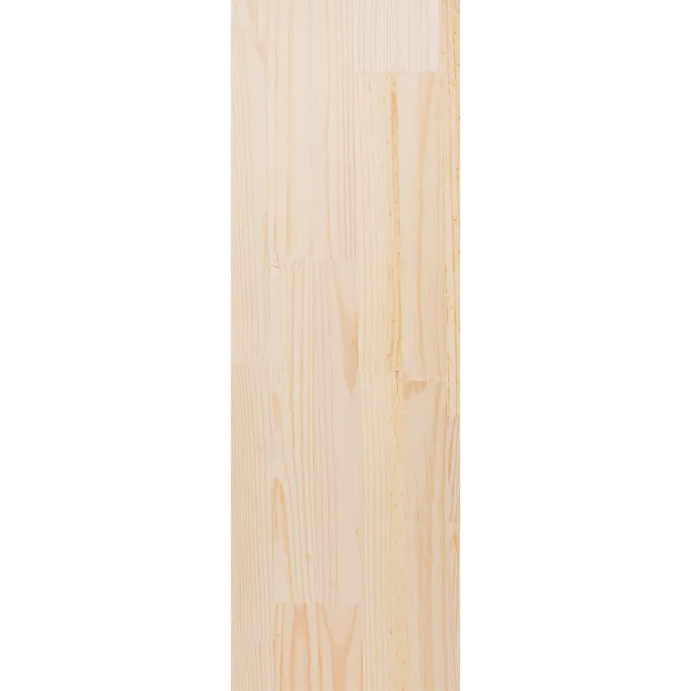 Мебельный щит 600x200x18 мм хвоя сорт Экстра Santreyd STLM-2105544 - Вид №3