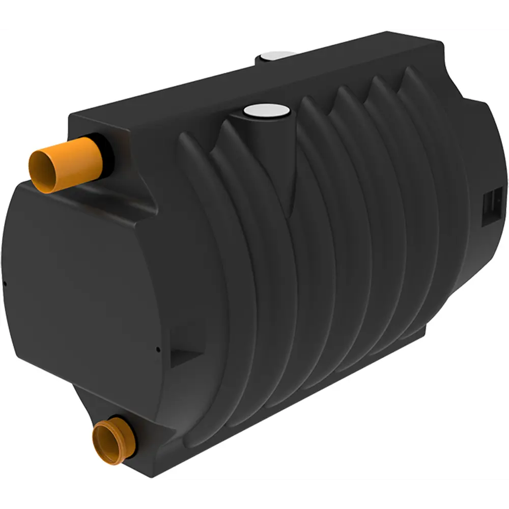 Блок биофильтра Rostok 110 мм Santreyd STLM-2143736