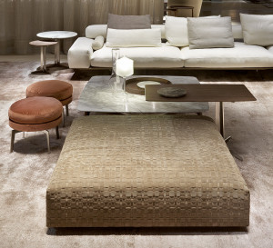 Пуф BANGKOK FLEXFORM 14P61